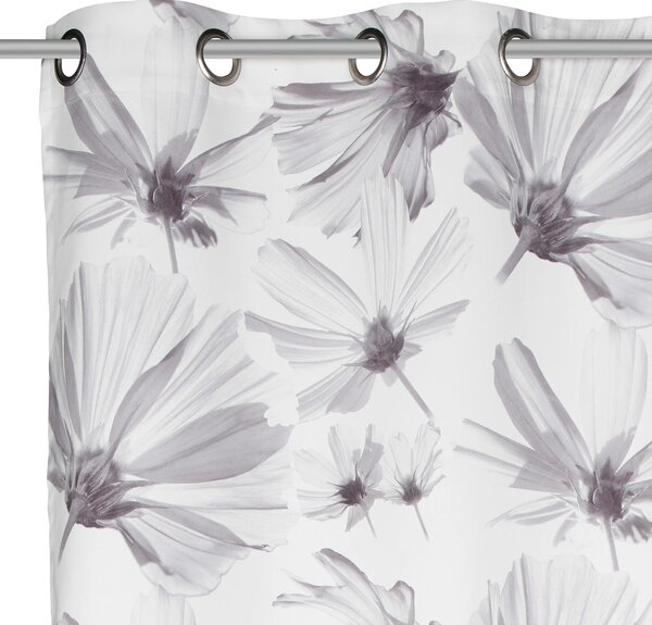 ZÁVES S OČKAMI, nepriehľadné, 140/255 cm Ambiente - Záclony & závesy, Online Only