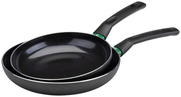 SADA PANVÍC keramický povrch 2-dielne 24+28 cm Chefkoch+Fackelmann - Online Only bytové doplnky, Online Only