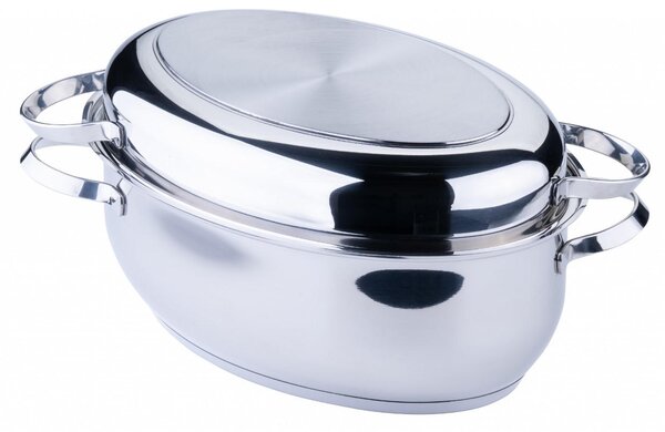 PEKÁČ 38 cm Chefkoch+Fackelmann - Online Only bytové doplnky, Online Only