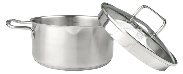 HRNIEC 20 cm Chefkoch+Fackelmann - Online Only bytové doplnky, Online Only