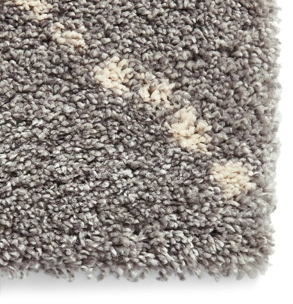 Sivý koberec Think Rugs Royal Nomadic, 120 × 170 cm