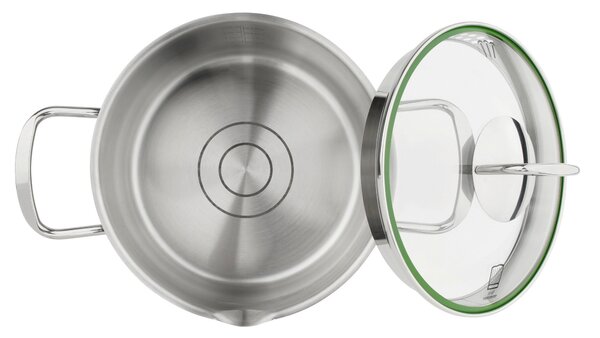 HRNIEC 20 cm Chefkoch+Fackelmann - Online Only bytové doplnky, Online Only