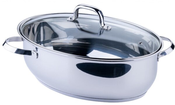PEKÁČ 38 cm Chefkoch+Fackelmann - Online Only bytové doplnky, Online Only