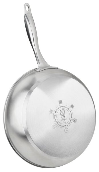 PANVICA NA SMAŽENIE 28 cm Chefkoch+Fackelmann - Online Only bytové doplnky, Online Only