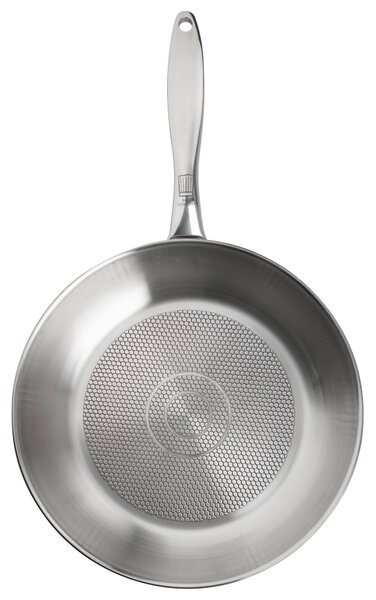 PANVICA NA SMAŽENIE 28 cm Chefkoch+Fackelmann - Online Only bytové doplnky, Online Only