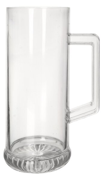 Pohár na pivo s uchom 0,62 l