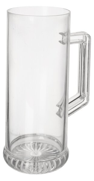 Pohár na pivo s uchom 0,62 l