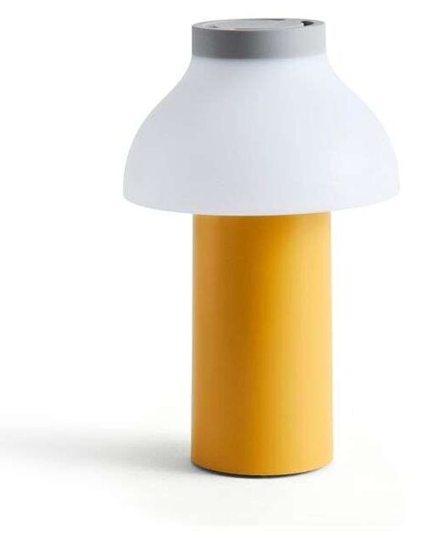HAY - PC Portable Stolová Lampa Soft Yellow - Lampemesteren