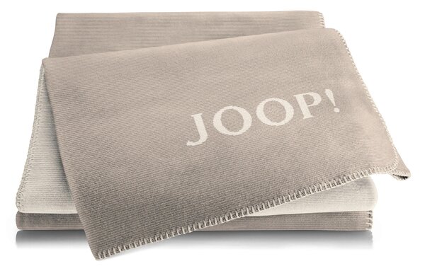 DOMÁCA DEKA, bavlna, 150/200 cm Joop! - Online Only spálne, Online Only