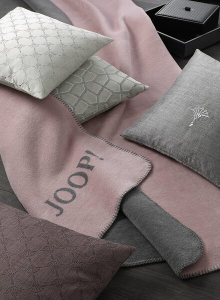 DOMÁCA DEKA, bavlna, 150/200 cm Joop! - Online Only spálne, Online Only