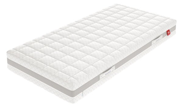 VEGAS Prémiový taštičkový matrac HR Comfort Plus Veľkosť: 200 x 80 cm, Tvrdosť matraca: Mäkký