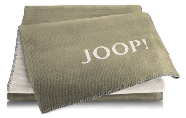 DOMÁCA DEKA, bavlna, 150/200 cm Joop! - Online Only spálne, Online Only