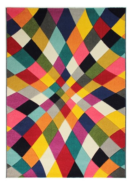 Koberec Flair Rugs Spectrum Rhumba, 160 × 230 cm