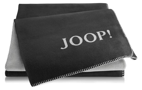 DOMÁCA DEKA, bavlna, 150/200 cm Joop! - Online Only spálne, Online Only