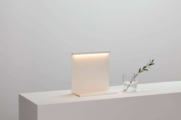 HAY - LBM Stolová Lampa Tomato Red