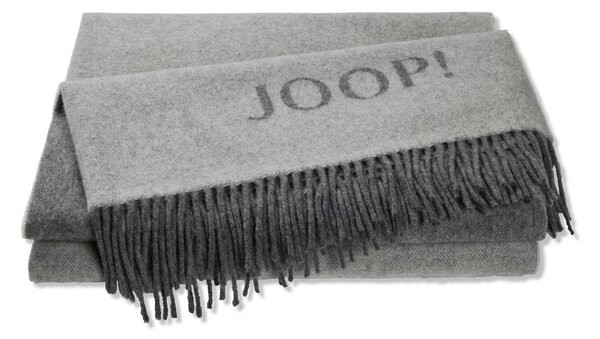 PLÉD, vlna, 130/180 cm Joop! - Online Only spálne, Online Only