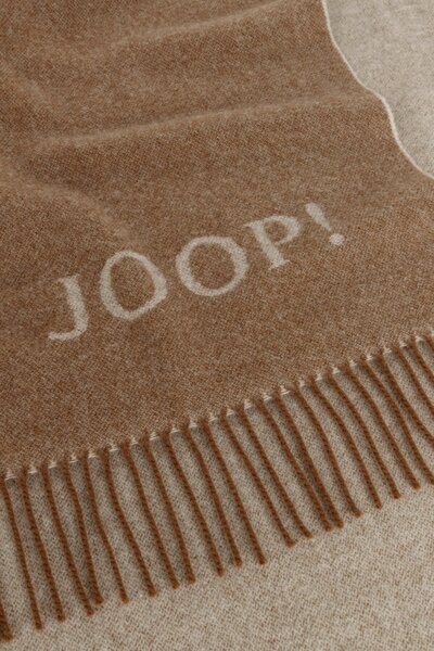PLÉD, vlna, 130/180 cm Joop! - Online Only spálne, Online Only