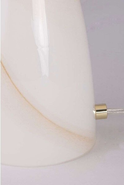 Globen Lighting - Fungo 22 Stolová Lampa Beige