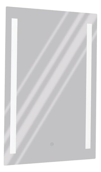 Eglo Eglo 99772 - LED Kúpeľňové zrkadlo s podsvietením BUENAVISTA LED/15W/230V IP44 EG99772 + záruka 5 rokov zadarmo