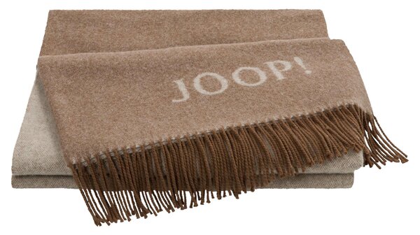 PLÉD, vlna, 130/180 cm Joop! - Online Only spálne, Online Only