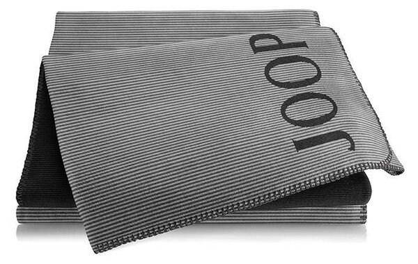 DOMÁCA DEKA, bavlna, 130/150 cm Joop! - Online Only spálne, Online Only