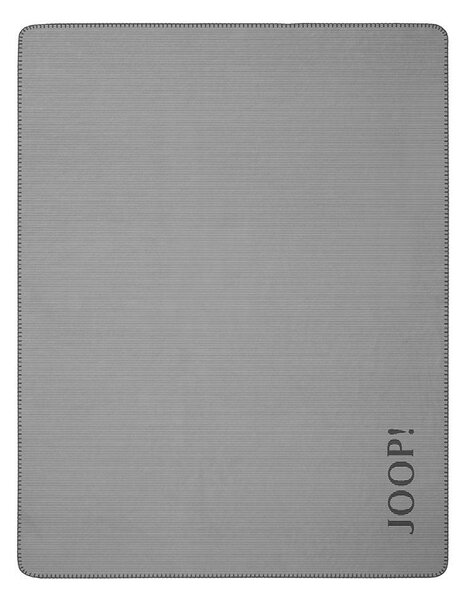 DOMÁCA DEKA, bavlna, 130/150 cm Joop! - Online Only spálne, Online Only