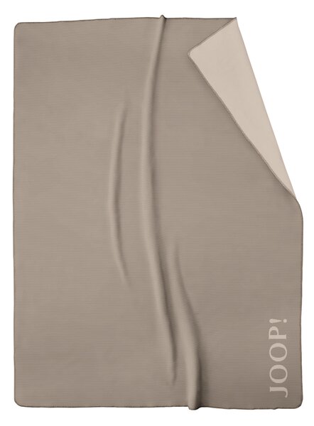 DOMÁCA DEKA, bavlna, 130/150 cm Joop! - Online Only spálne, Online Only