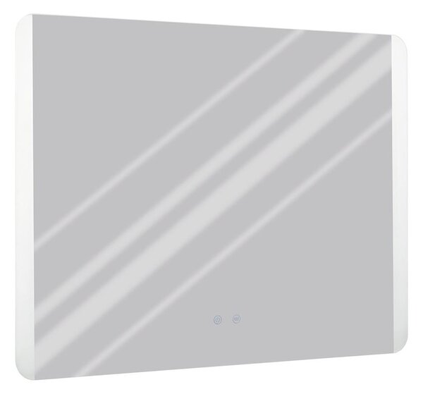 Eglo Eglo 99854 - LED Kúpeľňové zrkadlo s podsvietením BUENAVISTA LED/24W/230V IP44 EG99854 + záruka 5 rokov zadarmo