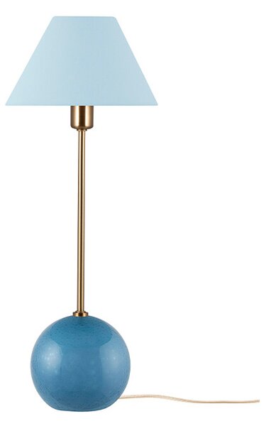 Globen Lighting - Iris Stolová Lampa Dove Blue Globen Lighting - Lampemesteren