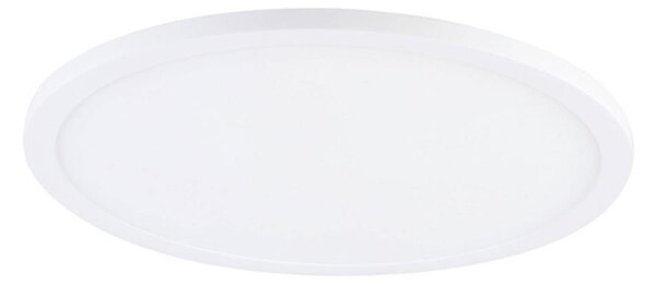 Eglo Eglo 98865 - LED Podhľadové svietidlo FUEVA LED/22W/230V 3000K biela EG98865 + záruka 5 rokov zadarmo