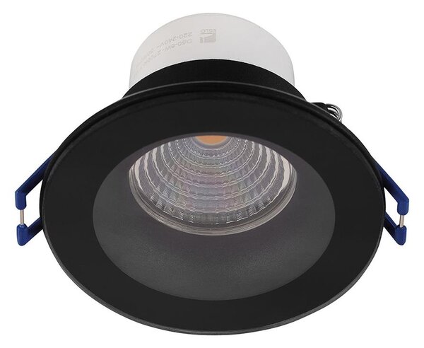 Eglo Eglo 99493 - LED Stmievateľné kúpeľňové svietidlo SALABATE LED/6W/230V 2700K IP44 EG99493 + záruka 5 rokov zadarmo