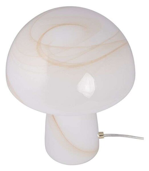 Globen Lighting - Fungo 22 Stolová Lampa Beige