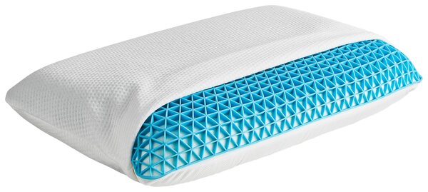 OPORNÝ ŠIJOVÝ VANKÚŠ 60/40 cm Sleeptex - Online Only spálne, Online Only