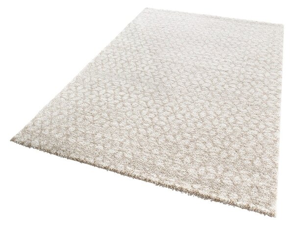 Krémovobiely koberec Mint Rugs Impress, 120 x 170 cm