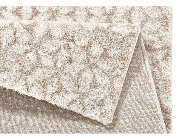 Krémovobiely koberec Mint Rugs Impress, 120 x 170 cm