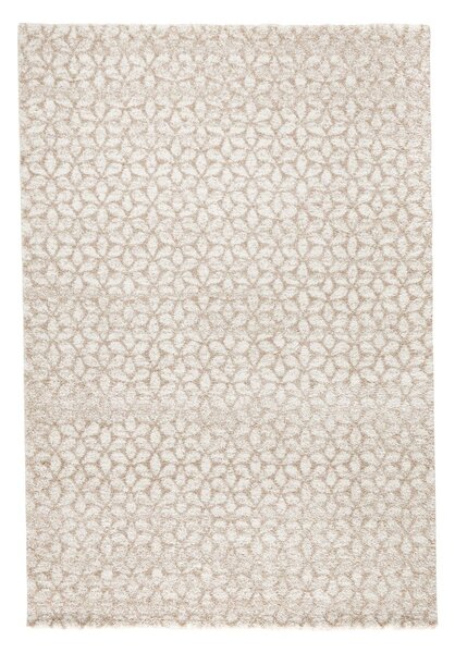 Krémovobiely koberec Mint Rugs Impress, 200 x 290 cm