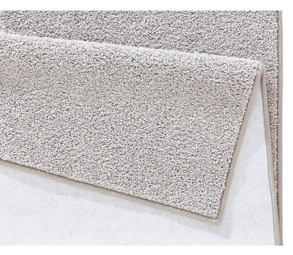 Svetlosivý koberec Hanse Home Pure, 160 x 240 cm