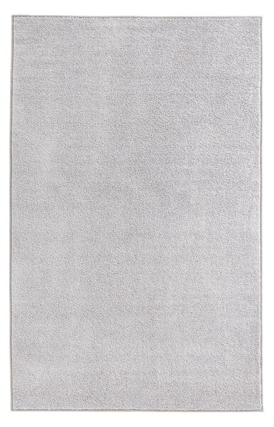 Svetlosivý koberec Hanse Home Pure, 160 x 240 cm