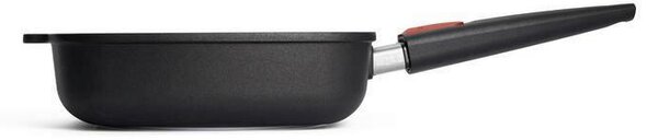 PANVICA NA SMAŽENIE nepriľnavý povrch PTFE 48/25,5 cm WOLL - Online Only bytové doplnky, Online Only