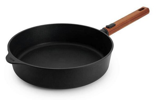 PANVICA NA SMAŽENIE 28 cm WOLL - Online Only bytové doplnky, Online Only