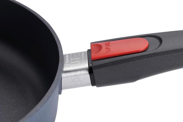 PANVICA NA SMAŽENIE nepriľnavý povrch PTFE 28 cm WOLL - Online Only bytové doplnky, Online Only