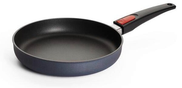 PANVICA NA SMAŽENIE nepriľnavý povrch PTFE 24 cm WOLL - Online Only bytové doplnky, Online Only