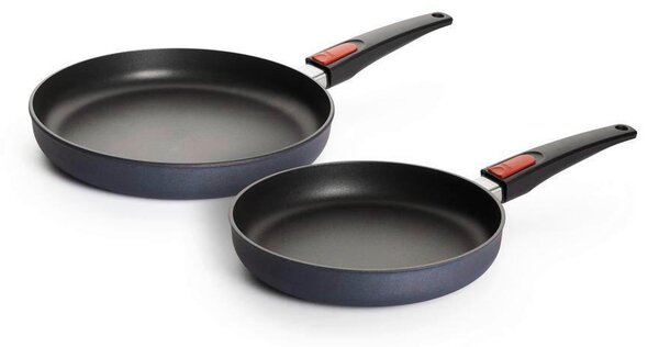 SADA PANVÍC nepriľnavý povrch PTFE 20+28 cm WOLL - Online Only bytové doplnky, Online Only