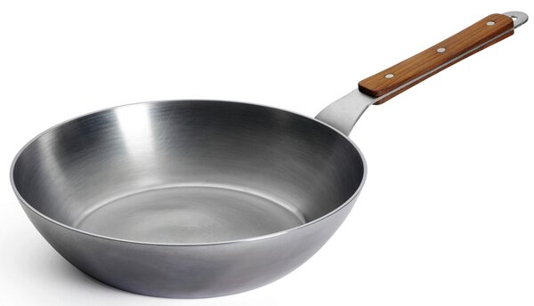 PANVICA NA SMAŽENIE 28 cm WOLL - Online Only bytové doplnky, Online Only