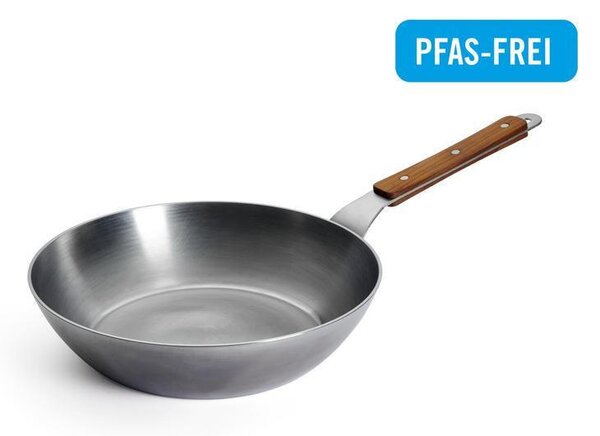 PANVICA NA SMAŽENIE 28 cm WOLL - Online Only bytové doplnky, Online Only