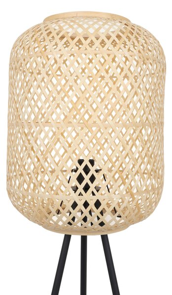STOJACIA LAMPA, 62/165 cm Novel - Online Only bytové doplnky, Online Only