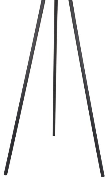 STOJACIA LAMPA, 62/165 cm Novel - Online Only bytové doplnky, Online Only