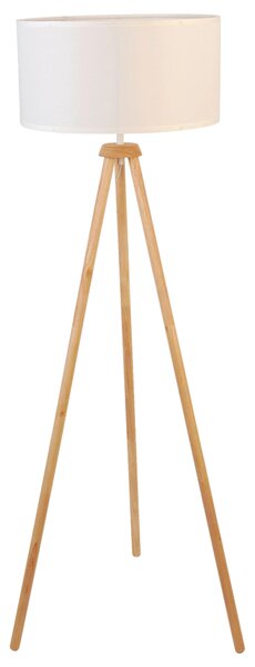 STOJACIA LAMPA, 45/153 cm Novel - Online Only bytové doplnky, Online Only