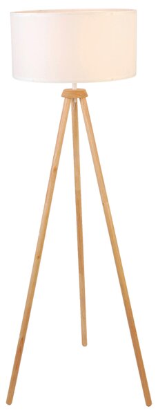 STOJACIA LAMPA, 45/153 cm Novel - Online Only bytové doplnky, Online Only