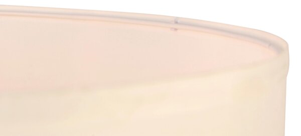 STOJACIA LAMPA, 45/153 cm Novel - Online Only bytové doplnky, Online Only